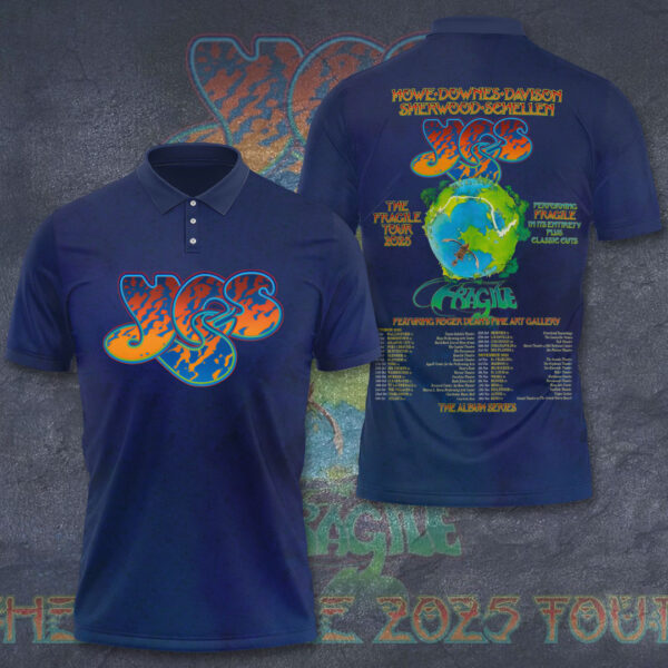 Yes Band 3D Apparel - TANTN 15292