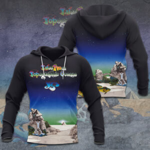 Yes Band 3D Apparel - TANTN 15277
