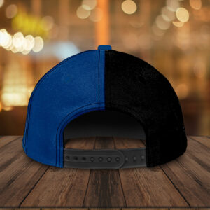 Yes Band Classic Cap - TANTN 15273